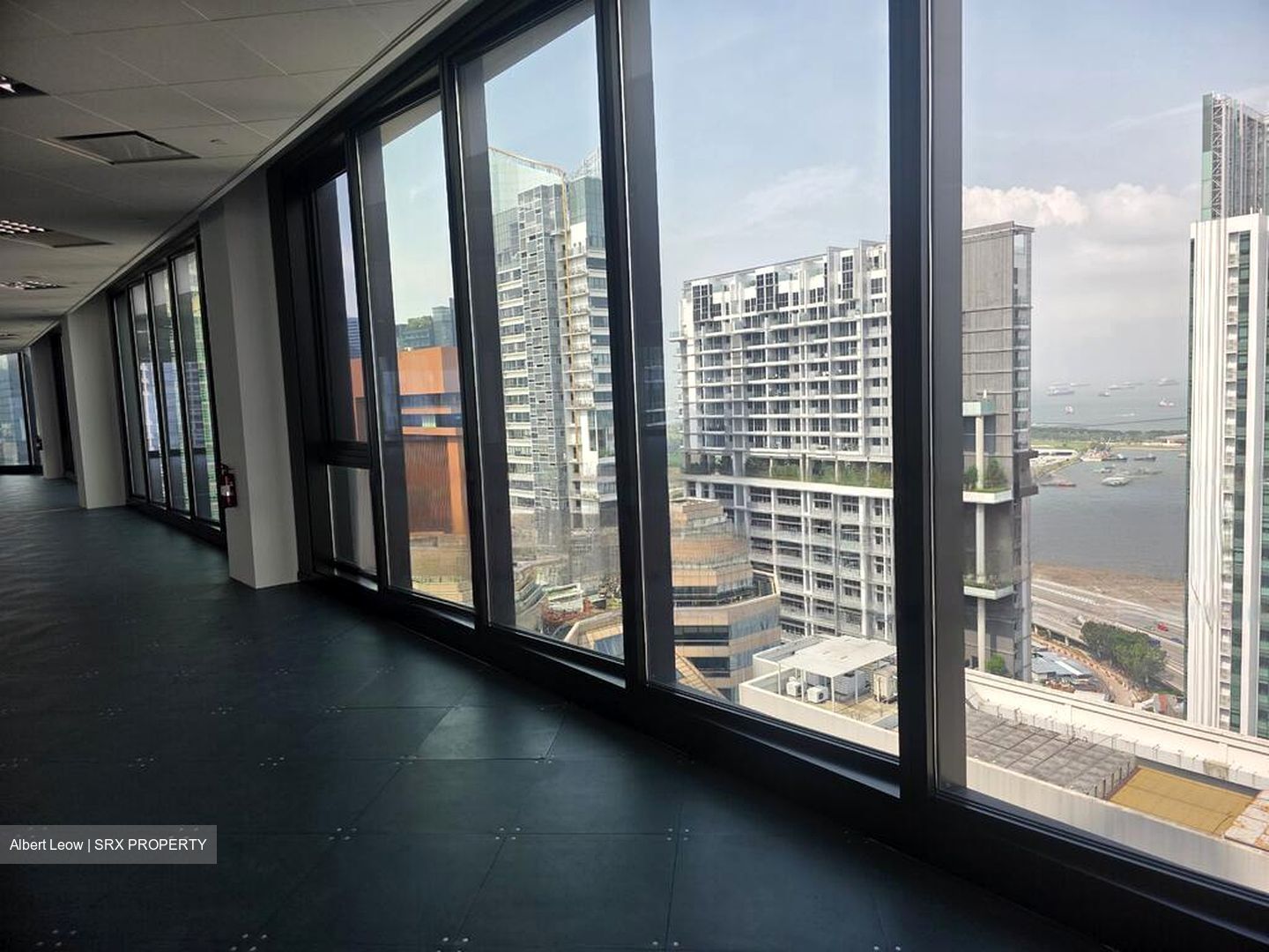 Hub Synergy Point (D2), Office #460449421